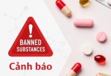 Top 6 thành phần gây hại bị cấm trong thuốc giảm cân mà bạn nên biết
