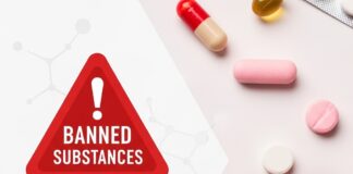 Top 6 thành phần gây hại bị cấm trong thuốc giảm cân mà bạn nên biết