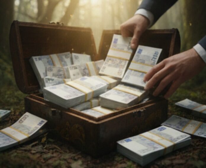 Kết quả trắc nghiệm tâm lý: Căng thẳng, stress của bạn do đâu? (Ảnh: Internet)