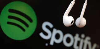 Người dùng phát hiện ứng dụng Spotify trên Android bị lỗi khi kết nối mạng Wi-Fi (Ảnh: Internet)