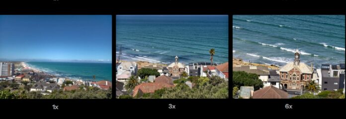 Ảnh chụp bằng điện thoại vivo X300 (Ảnh: Internet) Ảnh chụp bằng điện thoại vivo X300 (Ảnh: Internet)