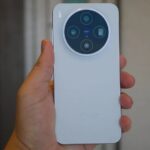 Điện thoại Vivo X300 (Ảnh: Internet)