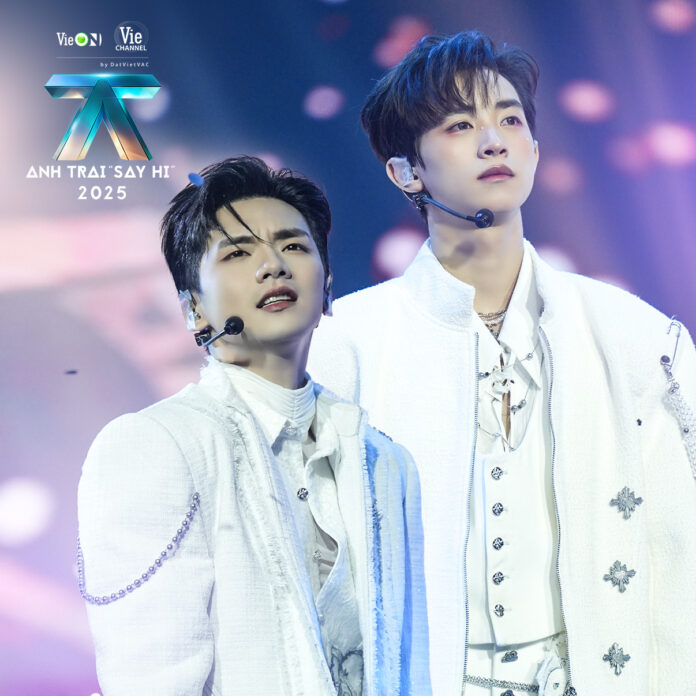 CongB - Vương Bình trong bài hát Dẫu Có Đến Đâu (Nguồn: internet)