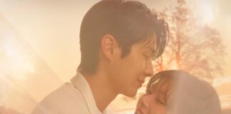 Jung So-min và Choi Woo-shik đóng cặp trong Would You Marry Me Jung So-min và Choi Woo-shik đóng cặp trong Would You Marry Me (Ảnh: Internet)