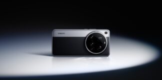 Xiaomi 15 Ultra (Ảnh: Internet)