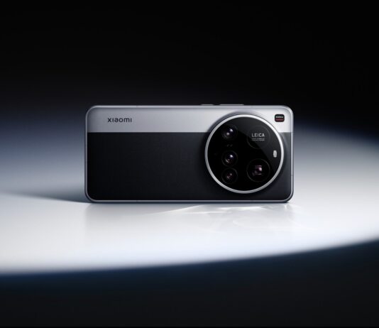 Xiaomi 15 Ultra (Ảnh: Internet)