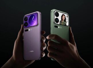 Xiaomi vươn lên dẫn đầu thị trường smartphone Trung Quốc trong kỳ nghỉ Quốc khánh