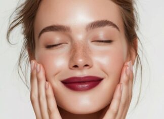 10 màu son thu-đông mà các tín đồ làm đẹp không nên bỏ qua: Khi đôi môi trở thành điểm nhấn hoàn hảo! Đỏ mọng