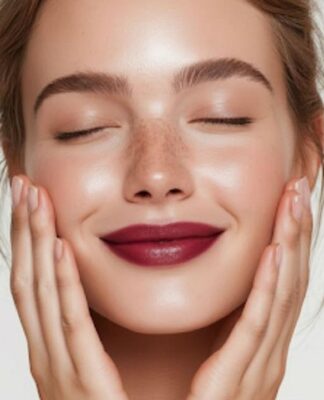 10 màu son thu-đông mà các tín đồ làm đẹp không nên bỏ qua: Khi đôi môi trở thành điểm nhấn hoàn hảo! Đỏ mọng