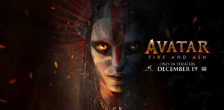 Avatar: Fire and Ash