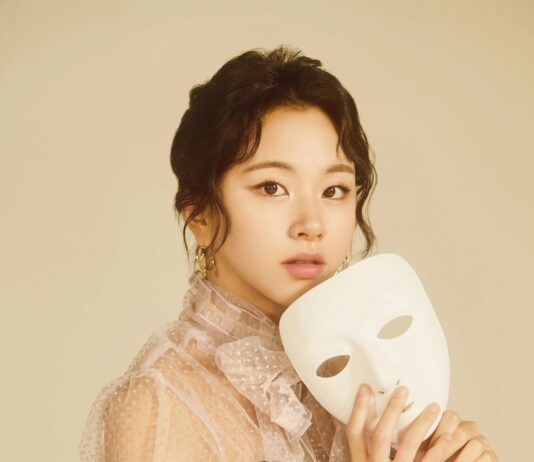 Chaeyoung