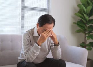 4 bài tập đơn giản giúp giảm triệu chứng chóng mặt hiệu quả chóng mặt