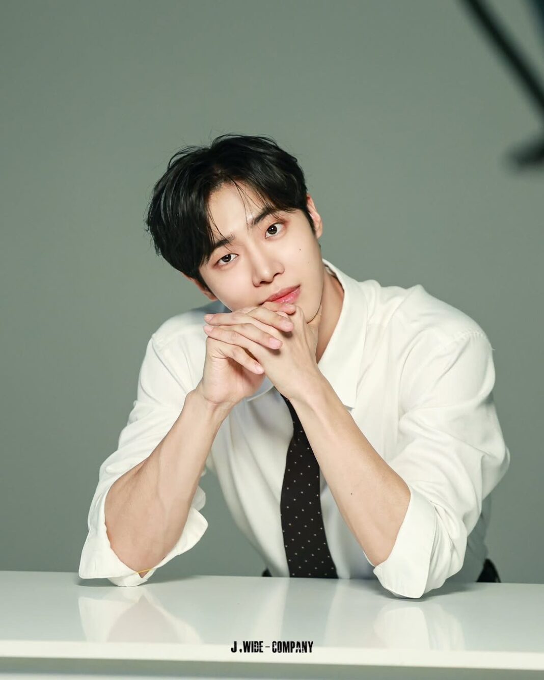 Choo Young-woo Choo Young-woo