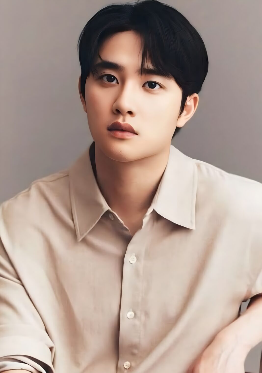 Do Kyung-soo (D.O.) chính thức ký hợp đồng độc quyền với Blitzway Entertainment Do Kyung-soo (D.O.) chính thức ký hợp đồng độc quyền với Blitzway Entertainment