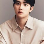 Do Kyung-soo (D.O.) chính thức ký hợp đồng độc quyền với Blitzway Entertainment