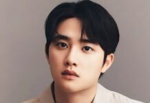 Do Kyung-soo (D.O.) chính thức ký hợp đồng độc quyền với Blitzway Entertainment