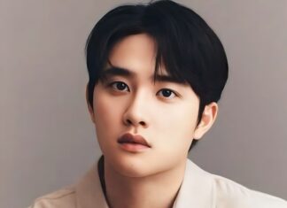 Do Kyung-soo (D.O.) chính thức ký hợp đồng độc quyền với Blitzway Entertainment