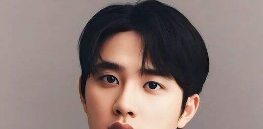 Do Kyung-soo (D.O.) chính thức ký hợp đồng độc quyền với Blitzway Entertainment