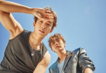 Dokyeom và Seungkwan