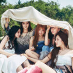 fromis_9 xác nhận trở lại vào tháng 12