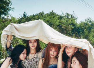 fromis_9 xác nhận trở lại vào tháng 12