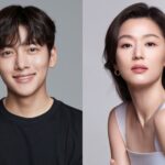 Jun Ji-hyun và Ji Chang-wook chính thức xác nhận sẽ đóng vai chính trong phim truyền hình Human X Gumiho Jun Ji-hyun và Ji Chang-wook