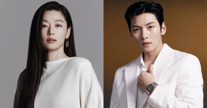 Sự hợp tác giữa Jun Ji-hyun và Ji Chang-wook cùng ê-kíp đình đám khiến “Human X Gumiho” được kỳ vọng sẽ bùng nổ cả trong nước lẫn quốc tế (Ảnh: Internet)