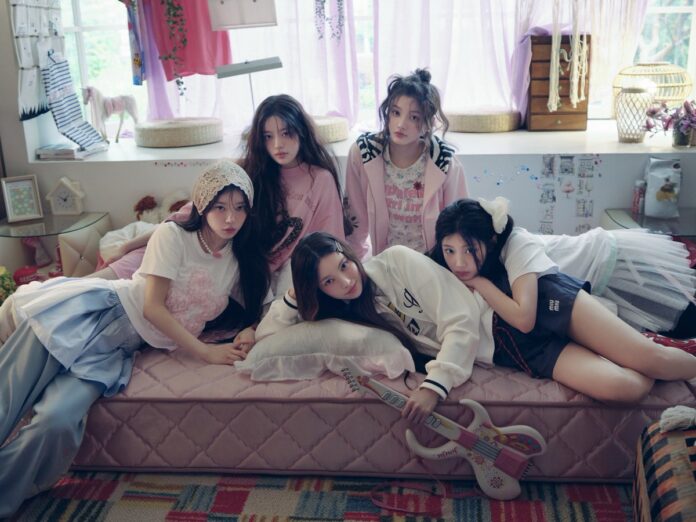 Việc ILLIT liên tục được mời tham gia cho thấy mức độ yêu thích và công nhận của công chúng Nhật dành cho nhóm