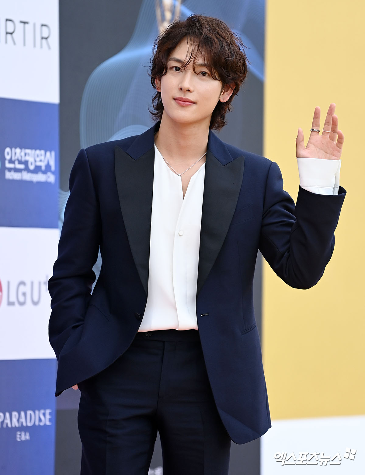 Im Si-wan là một trong những idol "lấn sân" sang diễn xuất thành công hàng đầu tại Hàn Quốc