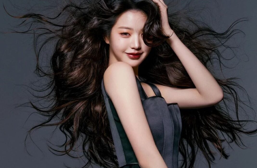 Jang Won-young (IVE)