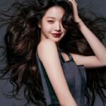 Jang Won-young (IVE) gây choáng khi mua biệt thự 246 tỷ đồng tại khu nhà giàu UN Village ở tuổi 21 Jang Won-young (IVE)