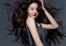 Jang Won-young (IVE)