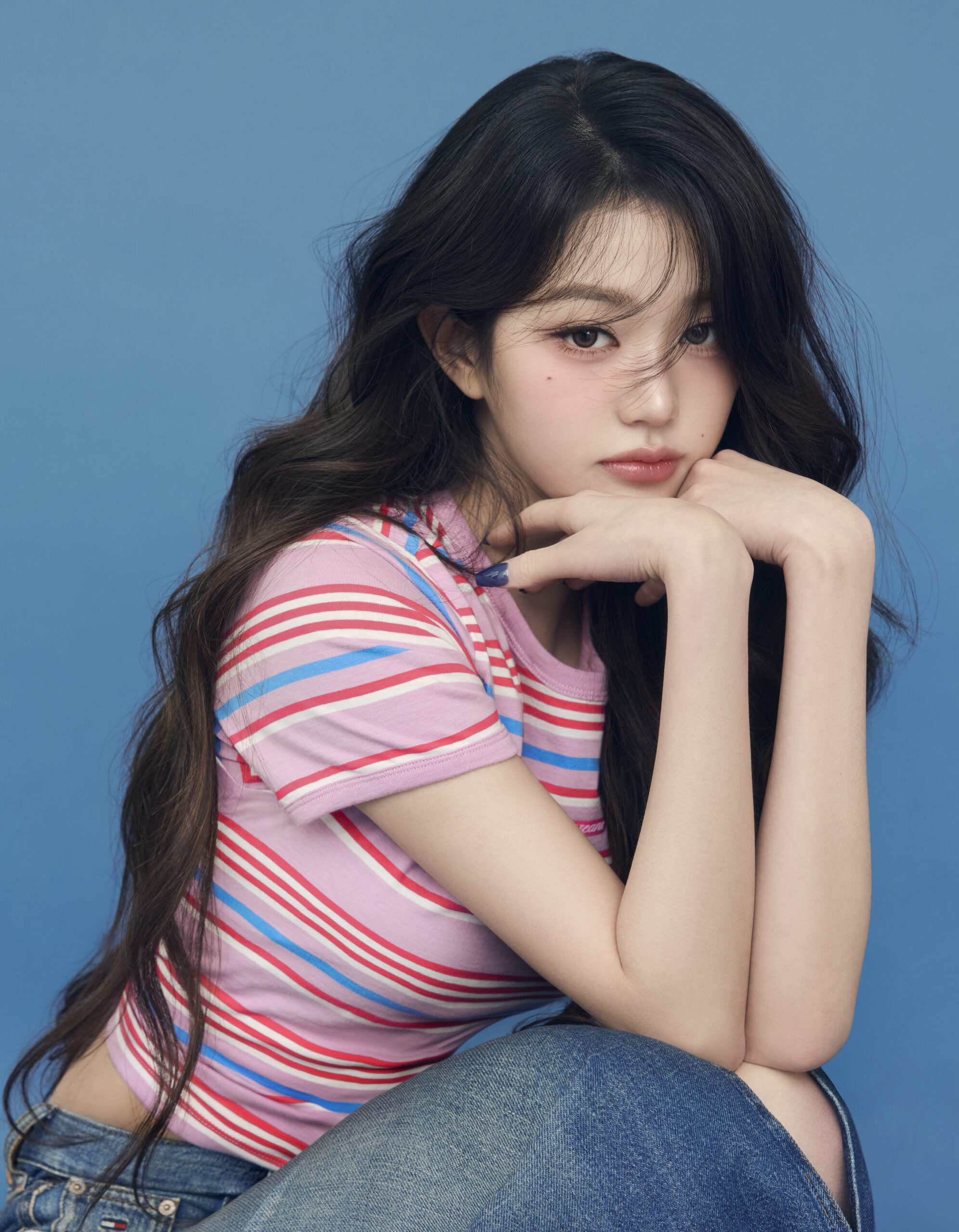 mục đích Jang Won-young mua căn biệt thự này là để sống cùng gia đình, thể hiện tấm lòng hiếu thảo của cô đối với cha mẹ