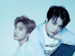 Jeno và Jaemin (NCT) hóa thân thành cầu thủ bóng chày trong phim ngắn “Windup” Jeno và Jaemin