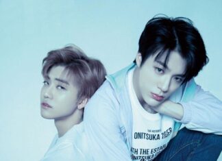 Jeno và Jaemin (NCT) hóa thân thành cầu thủ bóng chày trong phim ngắn “Windup” Jeno và Jaemin