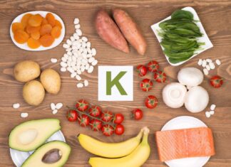 Bổ sung đủ kali có thể hỗ trợ cải thiện các vấn đề sức khỏe này!!! Việc bổ sung quá nhiều, đặc biệt thông qua thực phẩm chức năng, có thể gây hại