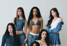 Nhóm nhạc Katseye