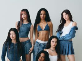 Nhóm nhạc Katseye