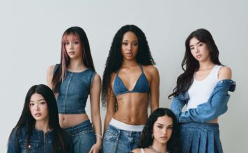 Katseye giành hai đề cử tại Grammy 2026, khẳng định vị thế toàn cầu của nhóm nhạc nữ thế hệ mới Nhóm nhạc Katseye