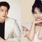 Kim Woo Bin và Shin Min Ah