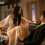 phim Kiêu Khởi Thanh Nhưỡng