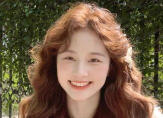 Tóc xoăn bồng bềnh