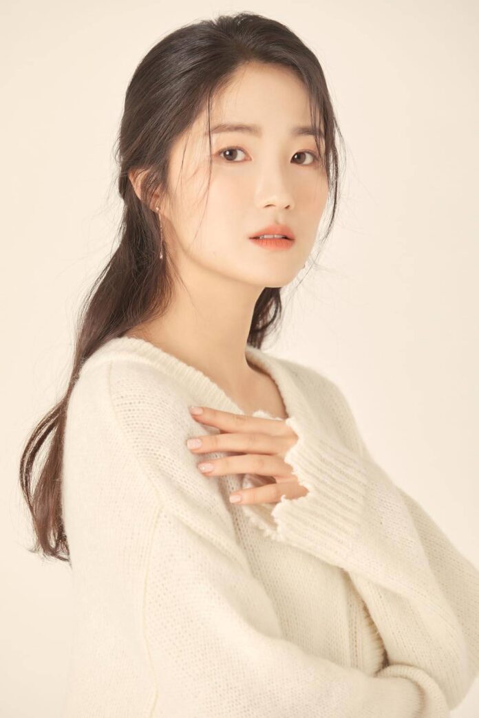 Kim Hye-yoon