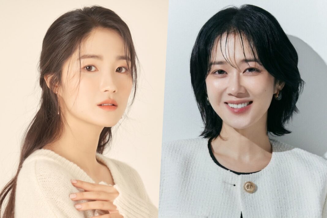 Kim Hye-yoon sẽ đóng vai chính trong Good Partner 2, trở thành cộng sự mới của Jang Na-ra?