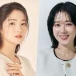 Kim Hye-yoon sẽ đóng vai chính trong Good Partner 2, trở thành cộng sự mới của Jang Na-ra? Kim Hye-yoon sẽ đóng vai chính trong Good Partner 2, trở thành cộng sự mới của Jang Na-ra?