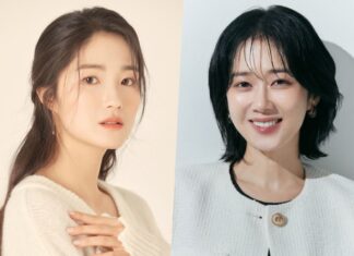 Kim Hye-yoon sẽ đóng vai chính trong Good Partner 2, trở thành cộng sự mới của Jang Na-ra? Kim Hye-yoon sẽ đóng vai chính trong Good Partner 2, trở thành cộng sự mới của Jang Na-ra?