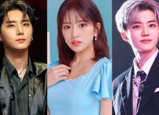An Yu-jin (IVE), Young K (DAY6) và Jaemin (NCT) trở thành bộ ba MC mới của SBS Gayo Daejun 2025 An Yu-jin (IVE), Young K (DAY6) và Jaemin (NCT) trở thành bộ ba MC mới của SBS Gayo Daejun 2025