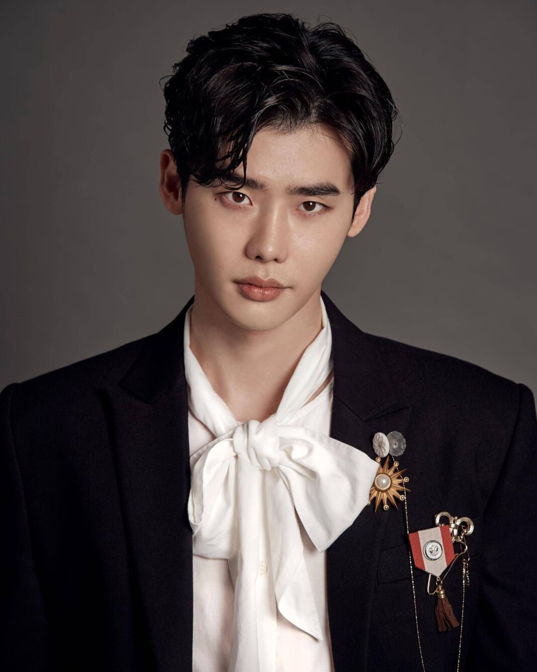 Lee Jong Suk Lee Jong Suk