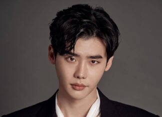 Lee Jong Suk