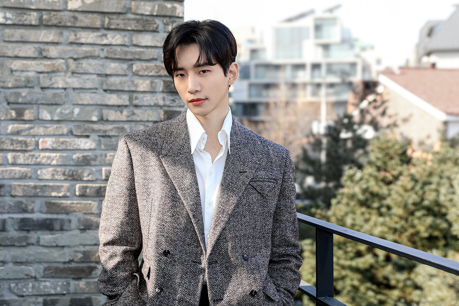 Lee Jun-ho sẽ vào vai phản diện trong “bom tấn điện ảnh” Veteran 3 của đạo diễn Ryu Seung-wan?